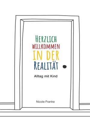 cover image of Herzlich willkommen in der Realität